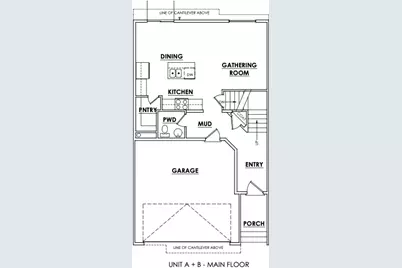 4004 S Walnut Bark Ln #MTH402, Mapleton, UT 84664 - Photo 20