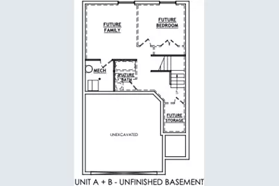 4004 S Walnut Bark Ln #MTH402, Mapleton, UT 84664 - Photo 22