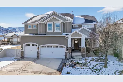 14714 S Bright Wood Rd, Herriman, UT 84096 - Photo 1