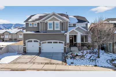14714 S Bright Wood Rd, Herriman, UT 84096 - Photo 2