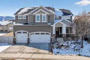 14714 S Bright Wood Rd, Herriman, UT 84096 - Photo 2