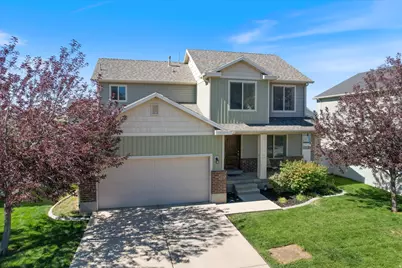 186 W Royal Land Dr, Santaquin, UT 84655 - Photo 30