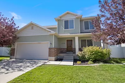 186 W Royal Land Dr, Santaquin, UT 84655 - Photo 4