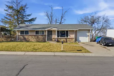 375 N 1030 W, Orem, UT 84057 - Photo 2