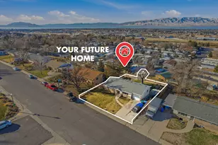 375 N 1030 W, Orem, UT 84057 - Photo 4