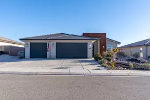 3158 E Fuchsia Dr E, Saint George, UT 84790 - Photo 34