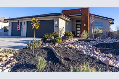 3158 E Fuchsia Dr E, Saint George, UT 84790 - Photo 1