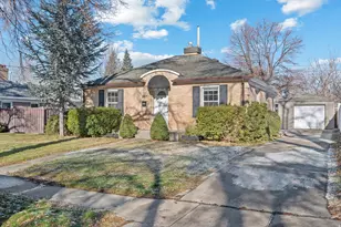 1925 E Sylvan Ave, Salt Lake City, UT 84108 - Photo 2