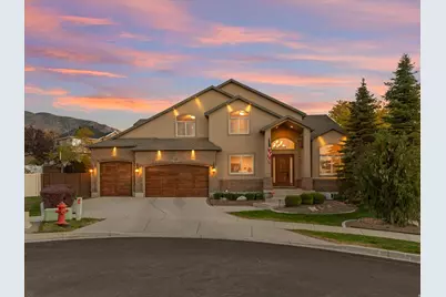 1074 E Black Forest Dr S, Sandy, UT 84094 - Photo 58