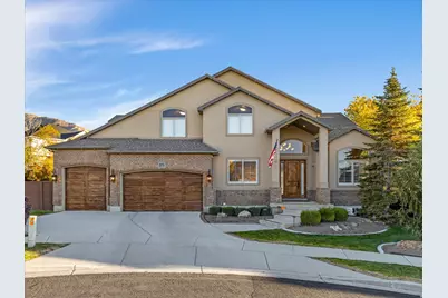 1074 E Black Forest Dr S, Sandy, UT 84094 - Photo 46