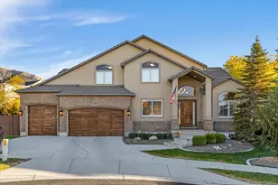 1074 E Black Forest Dr S, Sandy, UT 84094 - Photo 46