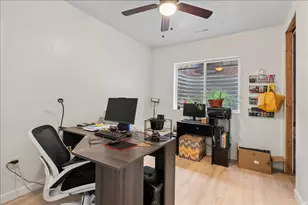 4832 N Frary Peak Way E, Eagle Mountain, UT 84005 - Photo 34