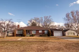 160 N 100 W, Beaver, UT 84713 - Photo 1