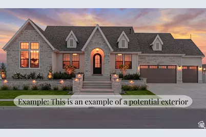 6624 W Braeburn Way, West Jordan, UT 84081 - Photo 1