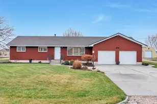 3855 W 2600 N, Plain City, UT 84404 - Photo 1