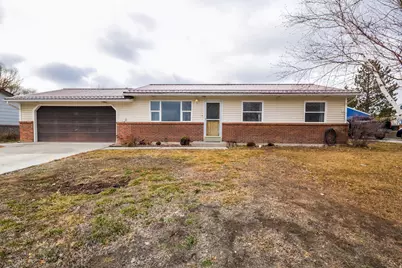 142 S 1350 W, Vernal, UT 84078 - Photo 32