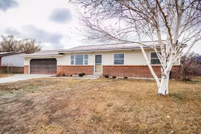 142 S 1350 W, Vernal, UT 84078 - Photo 1