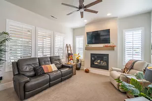 5663 S Scarlet Hill Dr, Saint George, UT 84790 - Photo 10