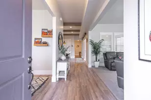 5663 S Scarlet Hill Dr, Saint George, UT 84790 - Photo 8