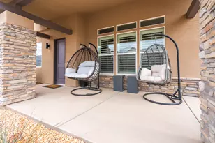 5663 S Scarlet Hill Dr, Saint George, UT 84790 - Photo 2