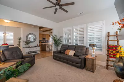 5663 S Scarlet Hill Dr, Saint George, UT 84790 - Photo 14