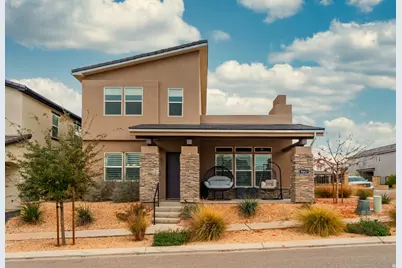 5663 S Scarlet Hill Dr, Saint George, UT 84790 - Photo 1