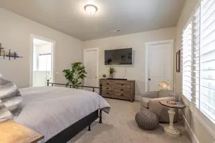 5663 S Scarlet Hill Dr, Saint George, UT 84790 - Photo 32