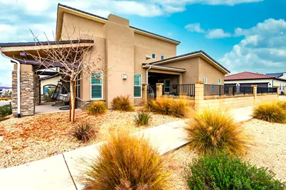 5663 S Scarlet Hill Dr, Saint George, UT 84790 - Photo 4