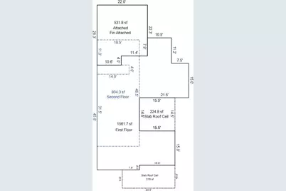 5663 S Scarlet Hill Dr, Saint George, UT 84790 - Photo 62