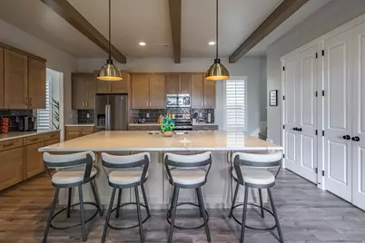 5663 S Scarlet Hill Dr, Saint George, UT 84790 - Photo 22