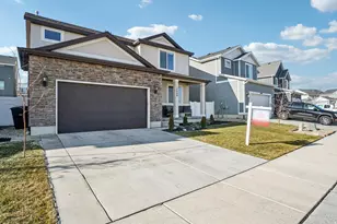 14808 S Beckham Dr, Herriman, UT 84096 - Photo 2