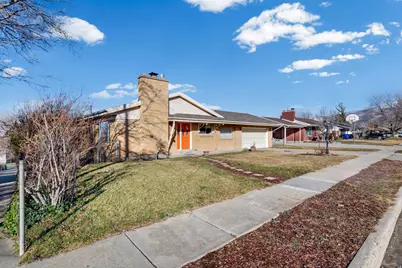 1886 S Jeri Dr, Bountiful, UT 84010 - Photo 2
