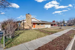 1886 S Jeri Dr, Bountiful, UT 84010 - Photo 2