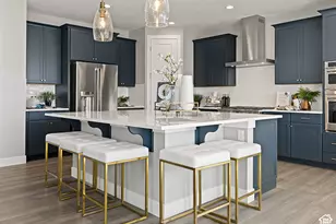 863 W Meadow Side Dr, Saratoga Springs, UT 84045 - Photo 2