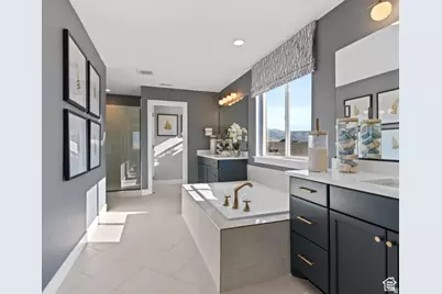 863 W Meadow Side Dr #234, Saratoga Springs, UT 84045 - Photo 4