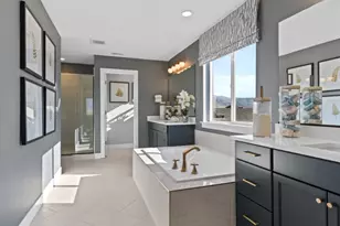 863 W Meadow Side Dr, Saratoga Springs, UT 84045 - Photo 4