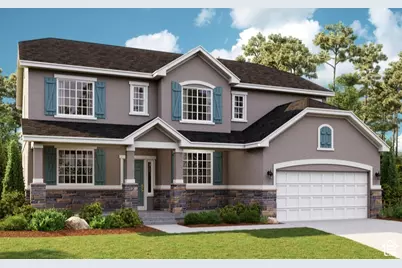 863 W Meadow Side Dr #234, Saratoga Springs, UT 84045 - Photo 1