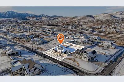 3069 E Lakeside Dr, Eagle Mountain, UT 84005 - Photo 40