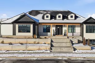 3069 E Lakeside Dr, Eagle Mountain, UT 84005 - Photo 2