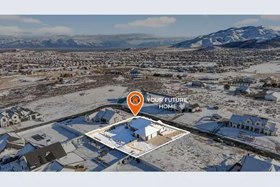 3069 E Lakeside Dr, Eagle Mountain, UT 84005 - Photo 38