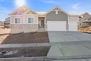 853 W Brocket St, Saratoga Springs, UT 84045 - Photo 1