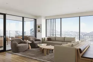 1601 W Glencoe Mountain Way, Park City, UT 84060 - Photo 40