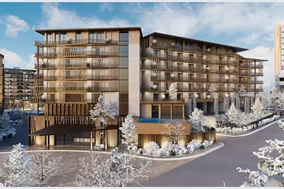 1601 W Glencoe Mountain Way #2203, Park City, UT 84060 - Photo 1