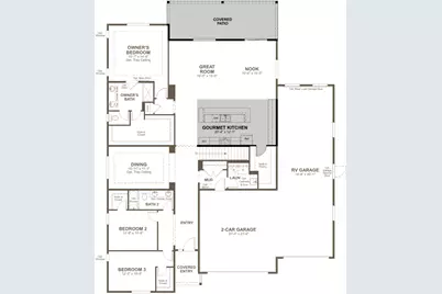 1088 S 3100 E #316, Spanish Fork, UT 84660 - Photo 2