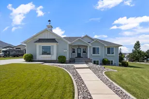 1370 S 13 W, Mona, UT 84645 - Photo 1