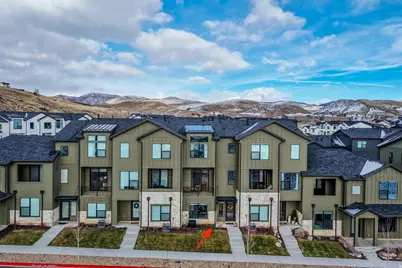 5081 W Snow Canyon Rd N, Mountain Green, UT 84050 - Photo 2