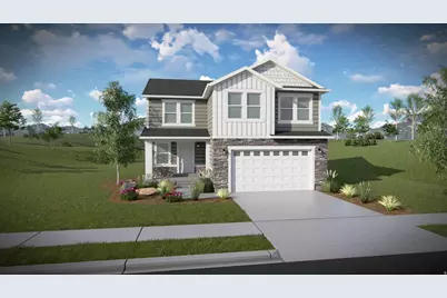 2862 N Purpletop Ln #2206, Saratoga Springs, UT 84045 - Photo 2