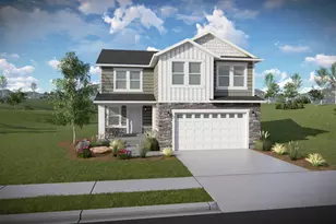 2862 N Purpletop Ln, Saratoga Springs, UT 84045 - Photo 2