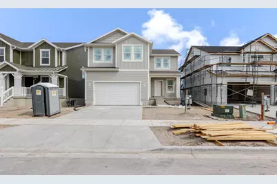 2862 N Purpletop Ln #2206, Saratoga Springs, UT 84045 - Photo 1