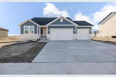 4421 N Dwarven Dr #123, Eagle Mountain, UT 84005 - Photo 1